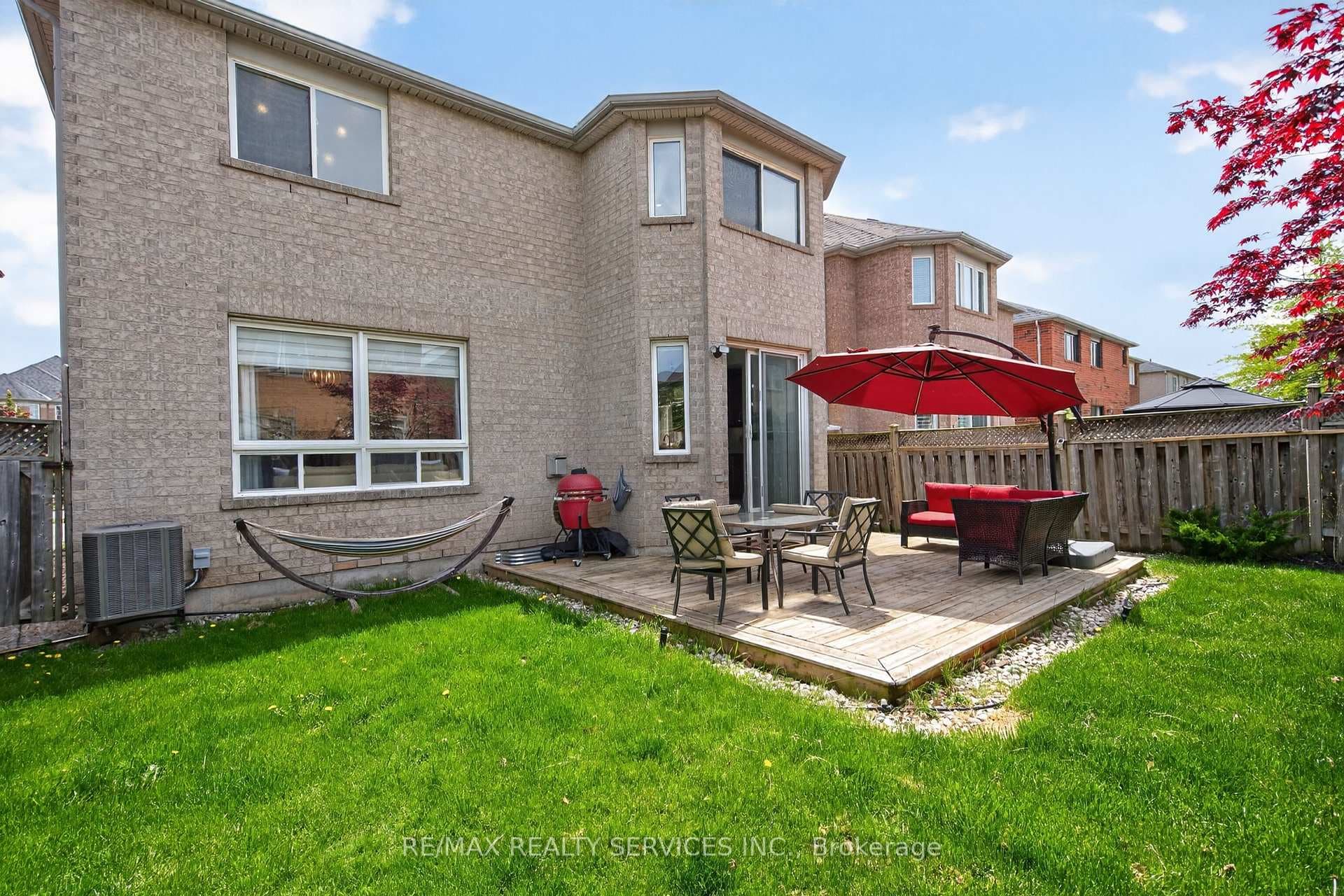 3365 Destination Drive - Detached photo 50 of 50 in Mississauga, Ontario