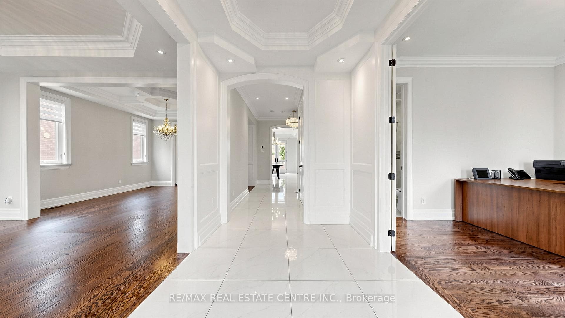 1496 Mansfield Drive - Detached photo 15 of 50 in Oakville, Ontario
