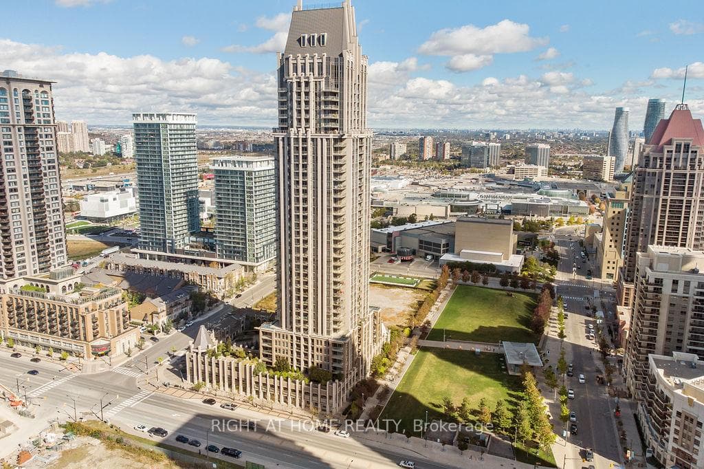 Recently sold property in Mississauga - real estate