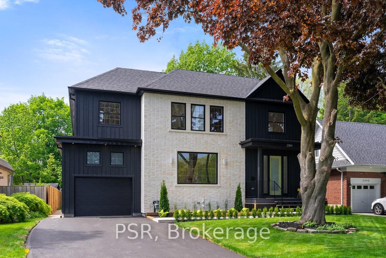 2084 Tolman Road - Detached photo 1 of 30 in Mississauga, Ontario