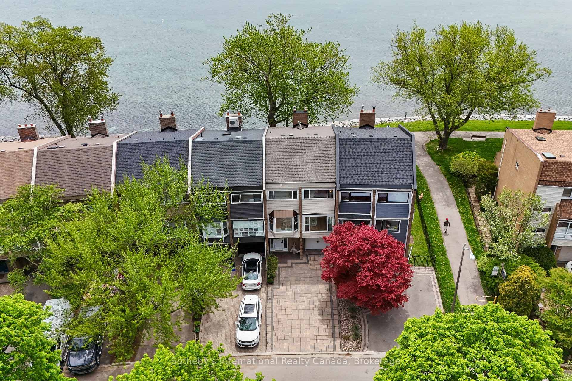 2066 Water's Edge Drive - Townhouse photo 1 of 48 in Oakville, Ontario