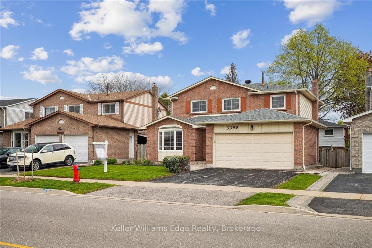 3358 Palmer Drive - Detached photo 2 of 44 in Burlington, Ontario