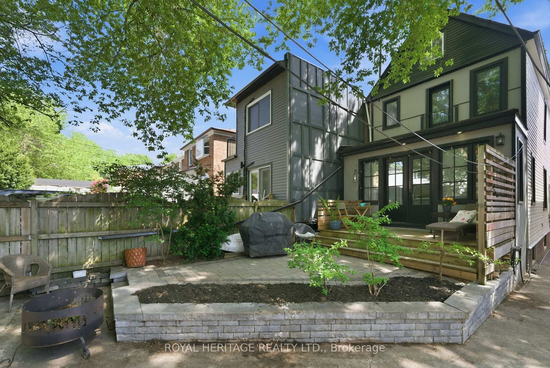 268 Hiawatha Road - Detached photo 31 of 34 in Riverdale / Leslieville, Ontario