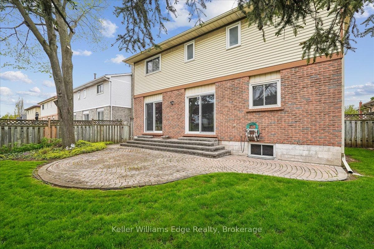 3358 Palmer Drive - Detached photo 39 of 44 in Burlington, Ontario