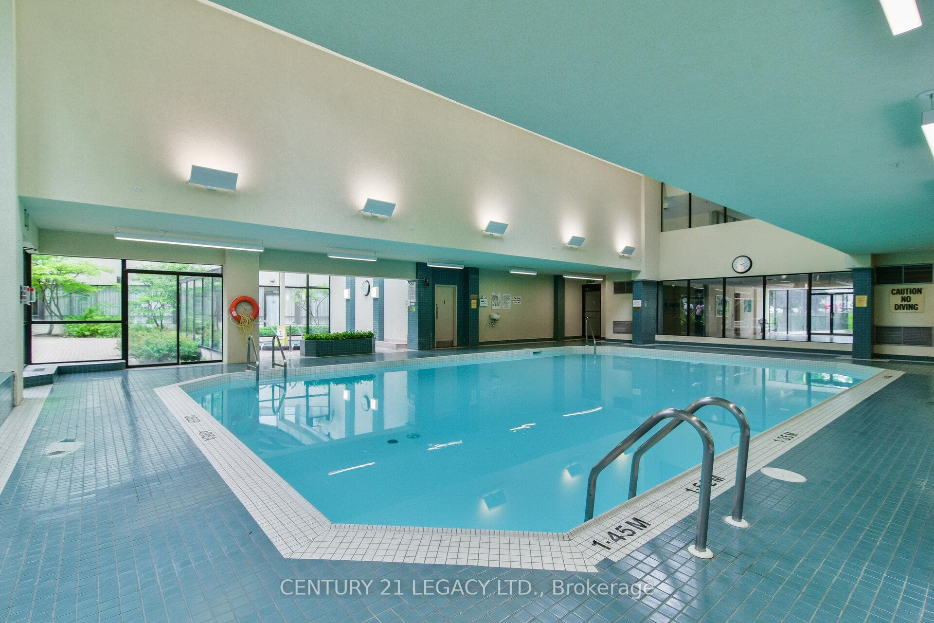 24 Hanover Road Unit 404 - Condo photo 36 of 45 in Brampton, Ontario