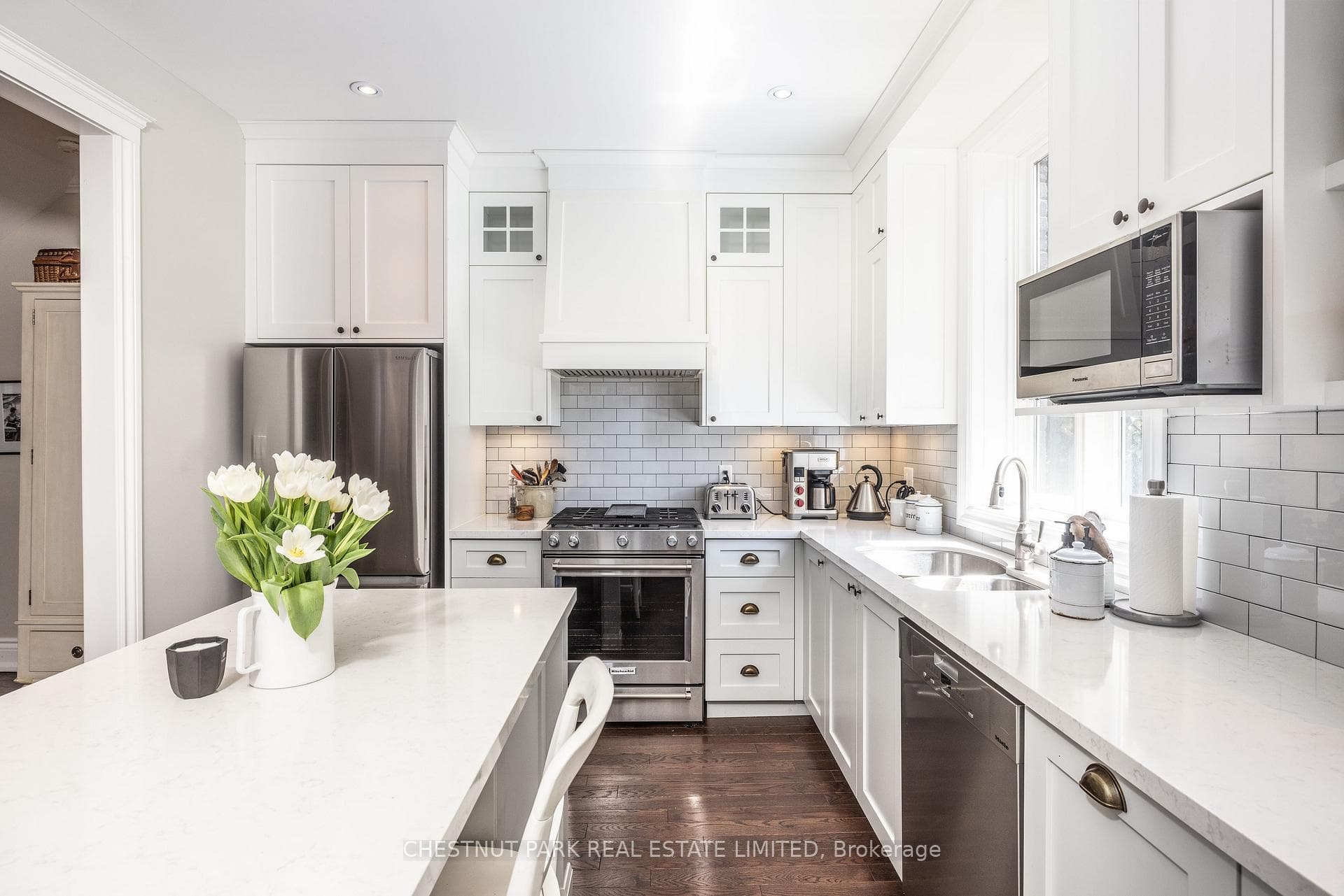 41 Chicora Avenue - Semi-Detached photo 12 of 40 in Annex / Yorkville / Summerhill, Ontario