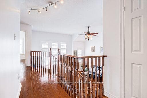 1193 Knight Trail - Detached photo 18 of 26 in Milton, Ontario