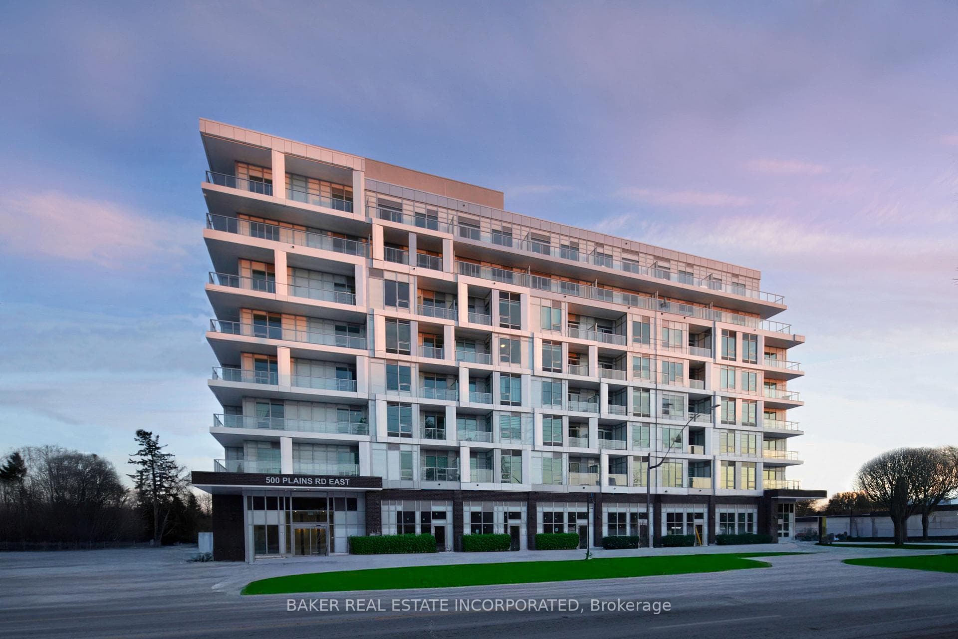 500 Plains Road Unit 318 - Condo photo 3 of 16 in Burlington, Ontario