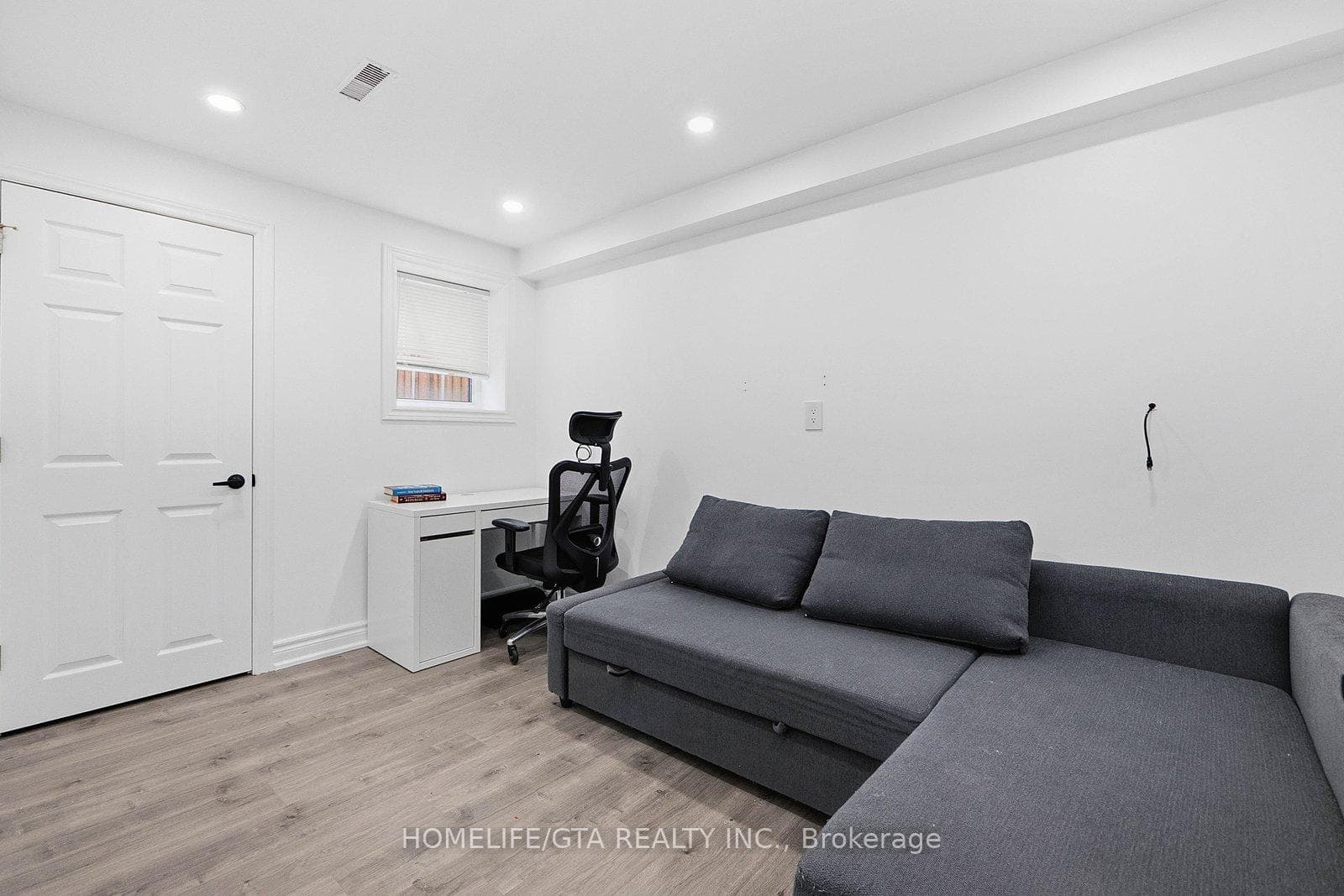 3489 Eternity Way - Townhouse photo 41 of 50 in Oakville, Ontario
