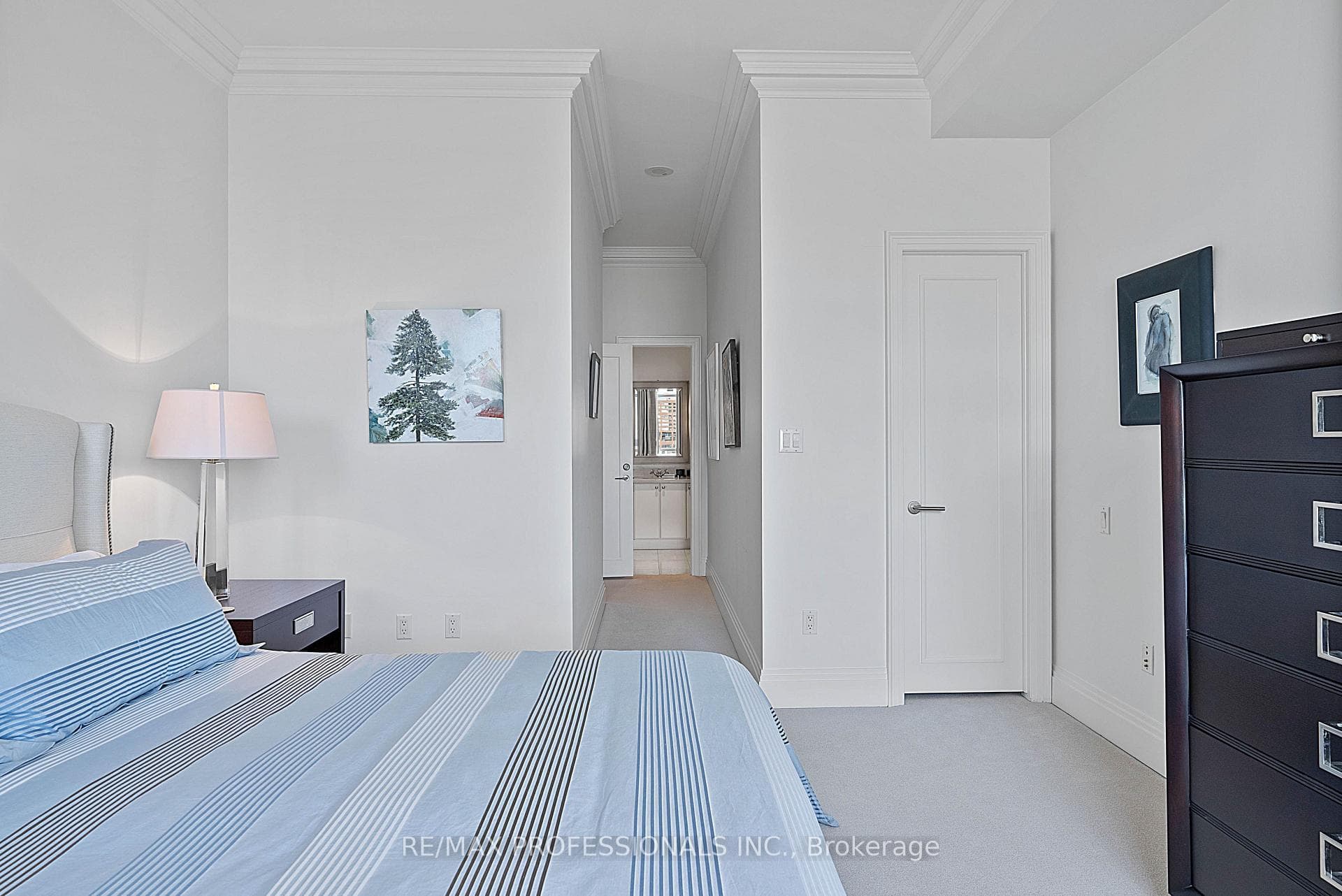 99 Avenue Road Unit SUBPH3 - Condo photo 41 of 50 in Annex / Yorkville / Summerhill, Ontario