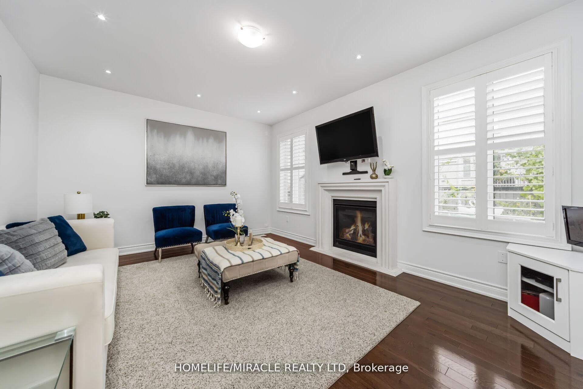10 Kenora Street - Detached photo 11 of 50 in Brampton, Ontario