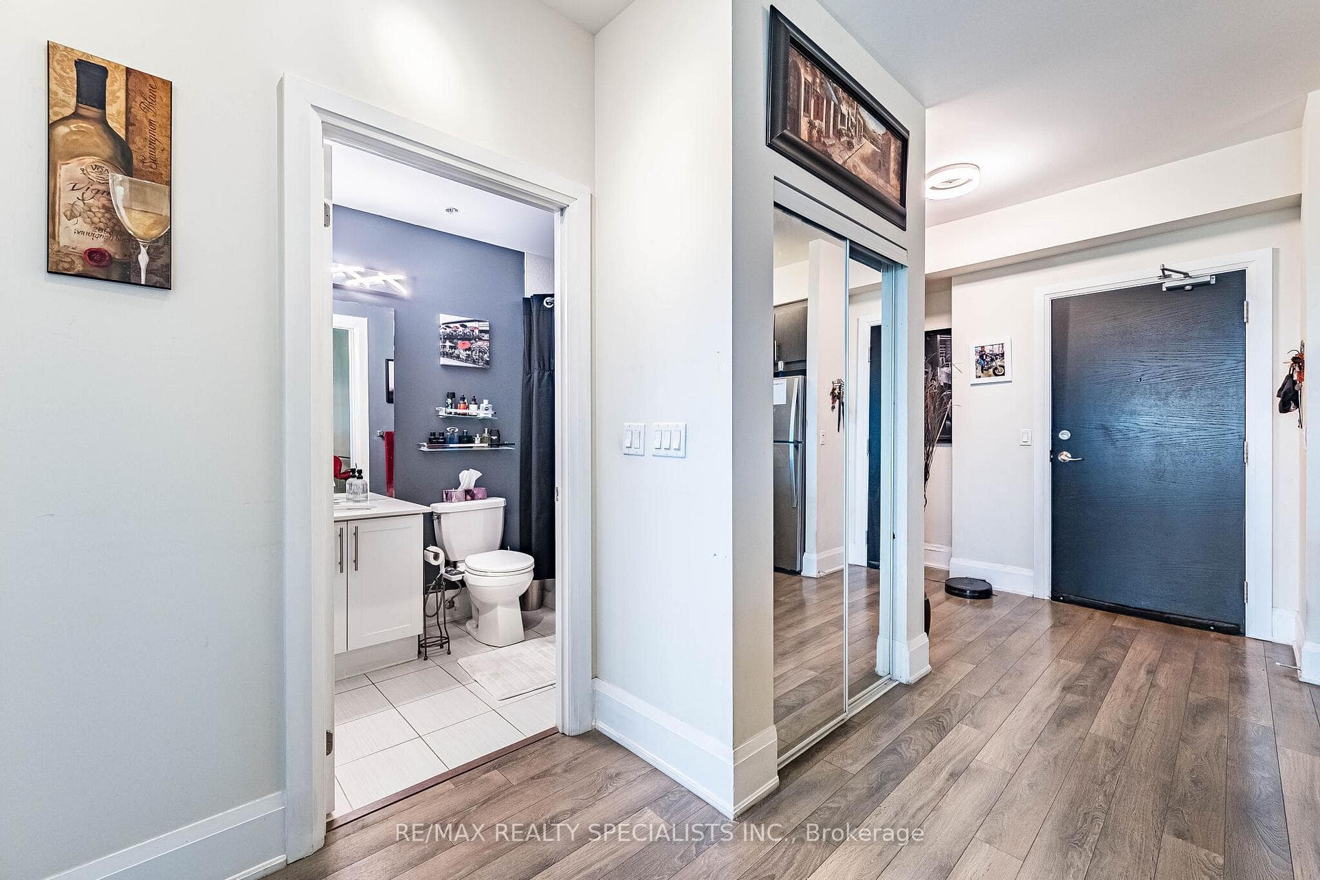 45 Yorkland Boulevard Unit 805 - Condo photo 21 of 50 in Brampton, Ontario