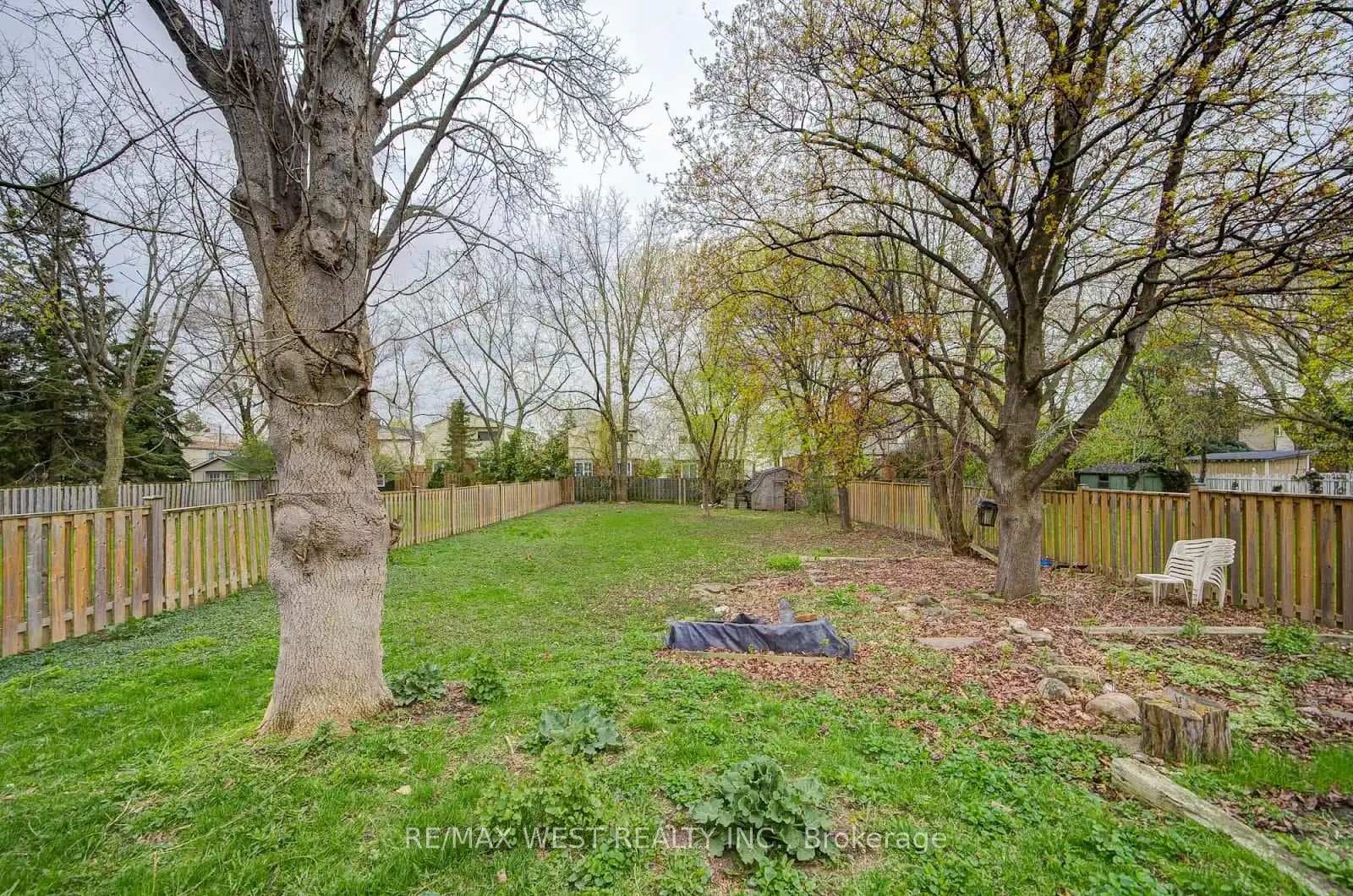 326 Queen Street - Detached photo 27 of 27 in Mississauga, Ontario
