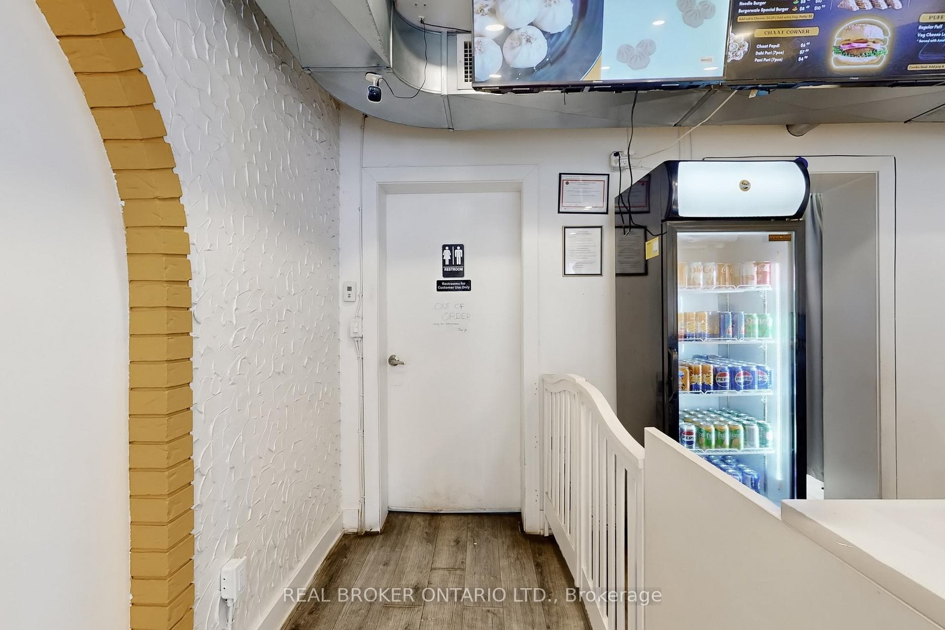 85 John Street Unit C - Commercial photo 14 of 31 in Hamilton, Ontario