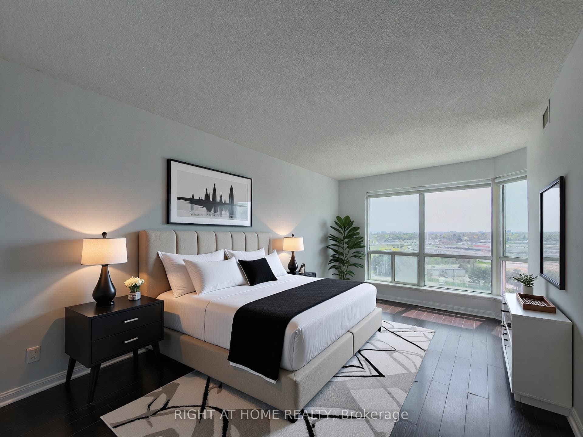 8 Lee Centre Drive Unit 1008 - Condo photo 16 of 33 in Scarborough (West Hill / Highland Creek), Ontario