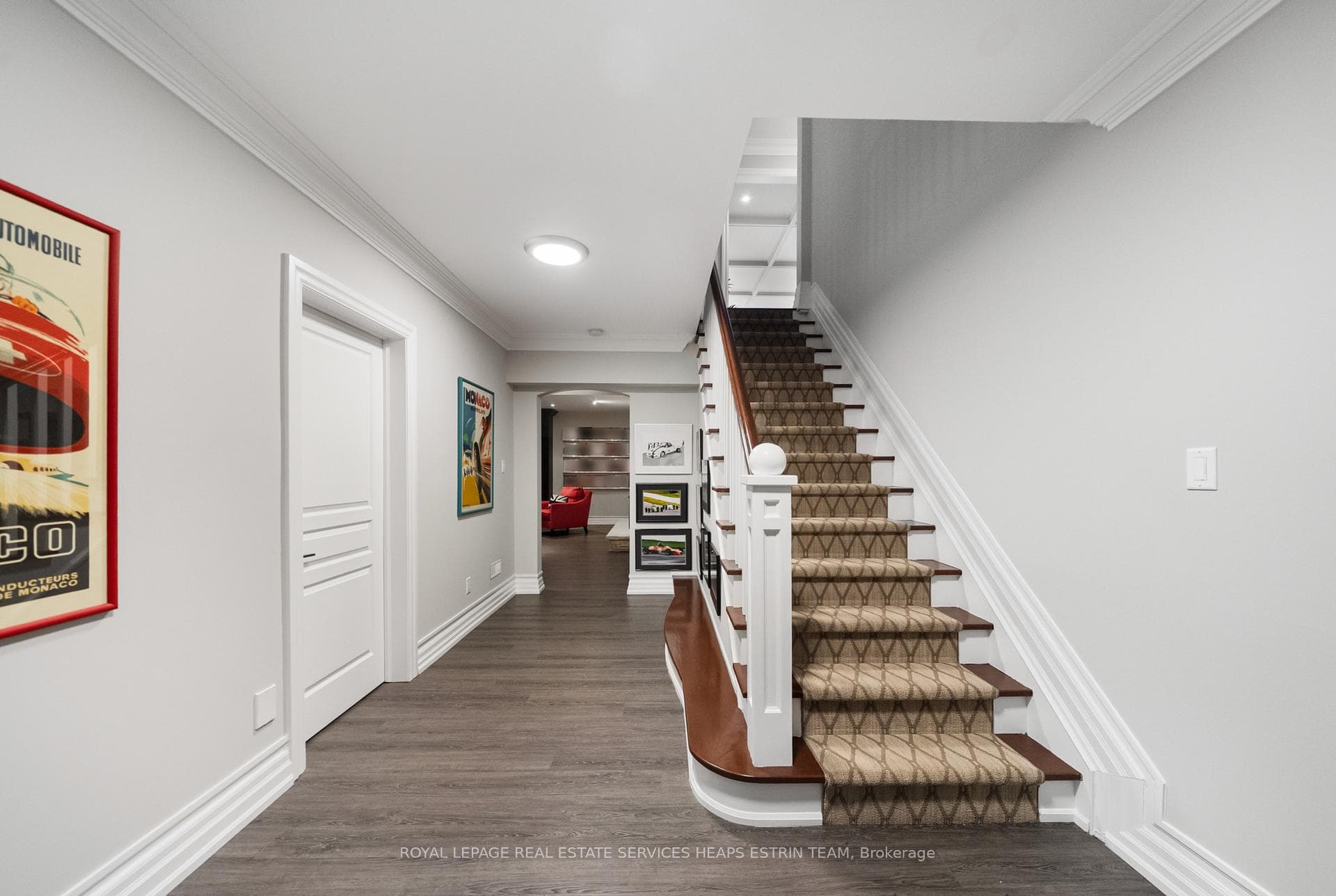 1554 Birchwood Drive - Detached photo 31 of 50 in Mississauga, Ontario