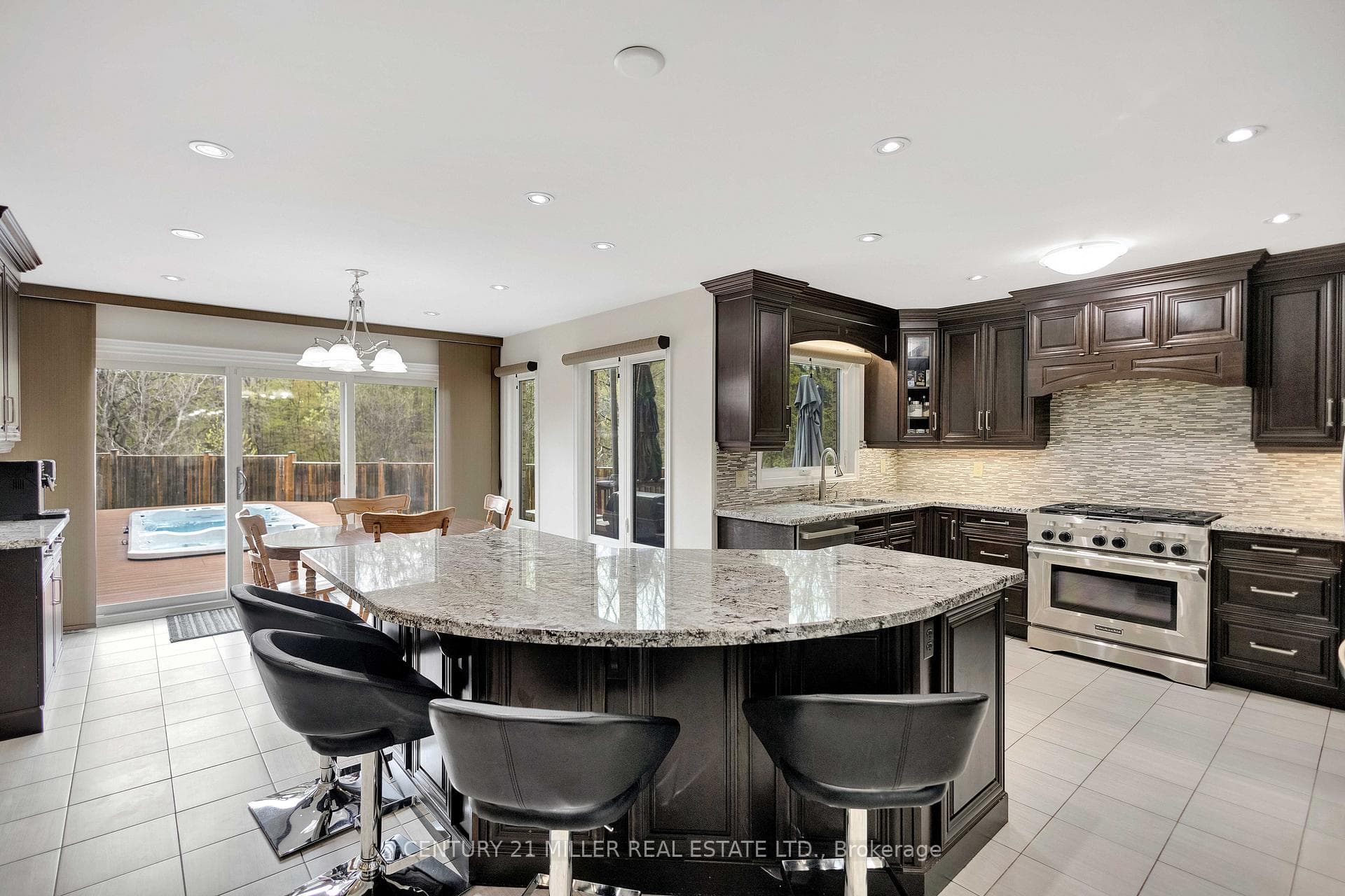 1398 Winterberry Drive - Detached photo 11 of 46 in Burlington, Ontario