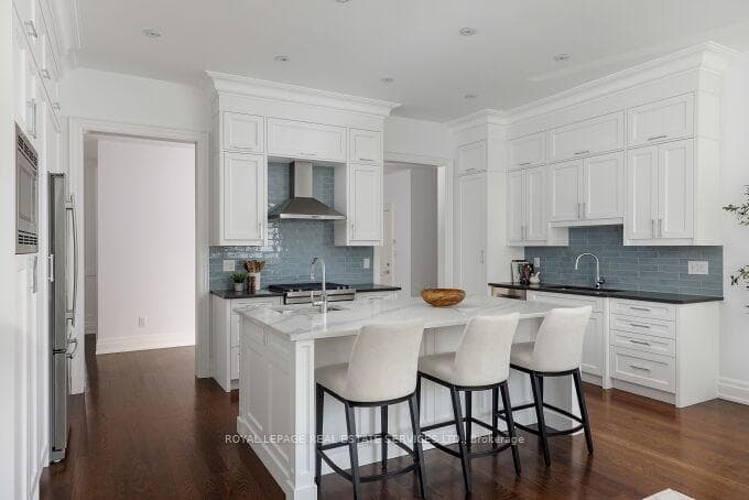 47 Twyford Road - Detached photo 14 of 48 in Etobicoke (Islington / Rexdale), Ontario