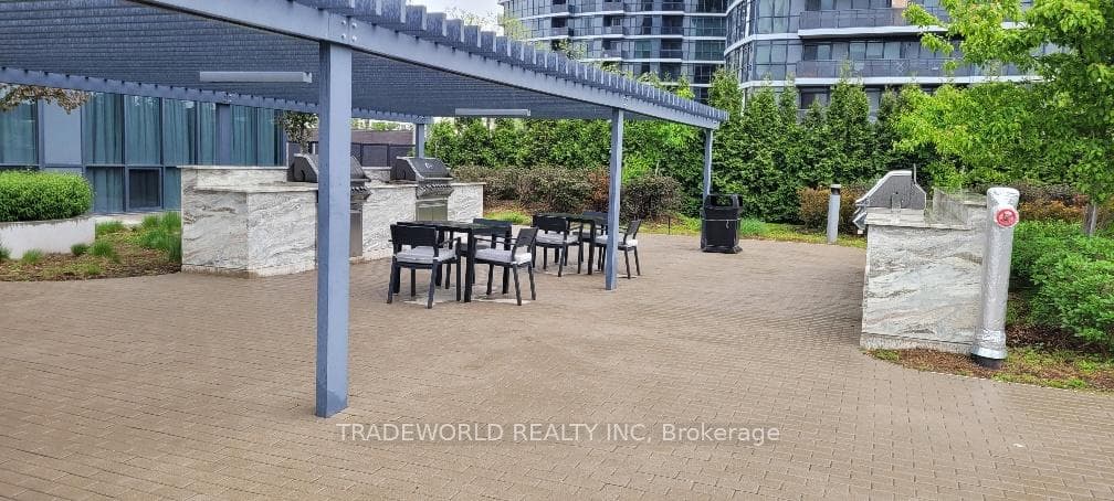 30 Gibbs Road Unit 2103 - New Construction photo 38 of 40 in Etobicoke (Islington / Rexdale), Ontario
