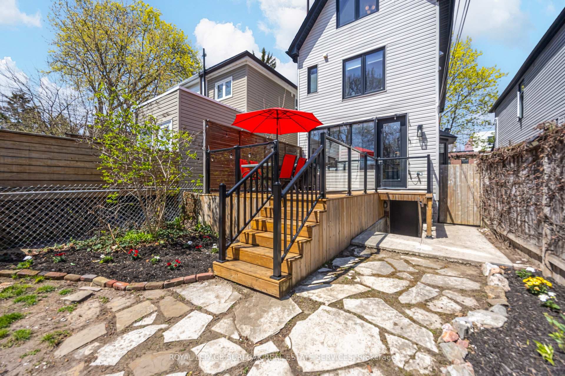 103 Harcourt Avenue - Detached photo 39 of 42 in Riverdale / Leslieville, Ontario