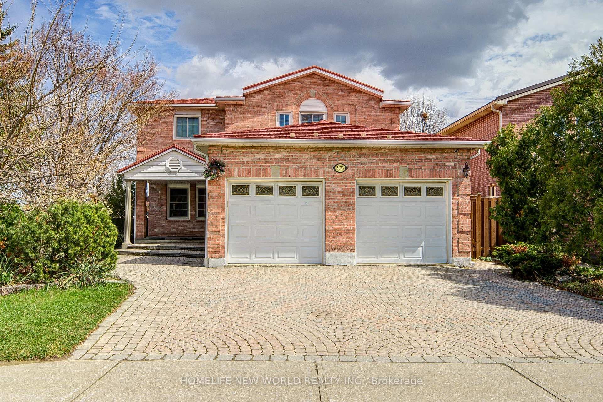 5073 Guildwood Way - Detached for sale in Rathwood, Ontario