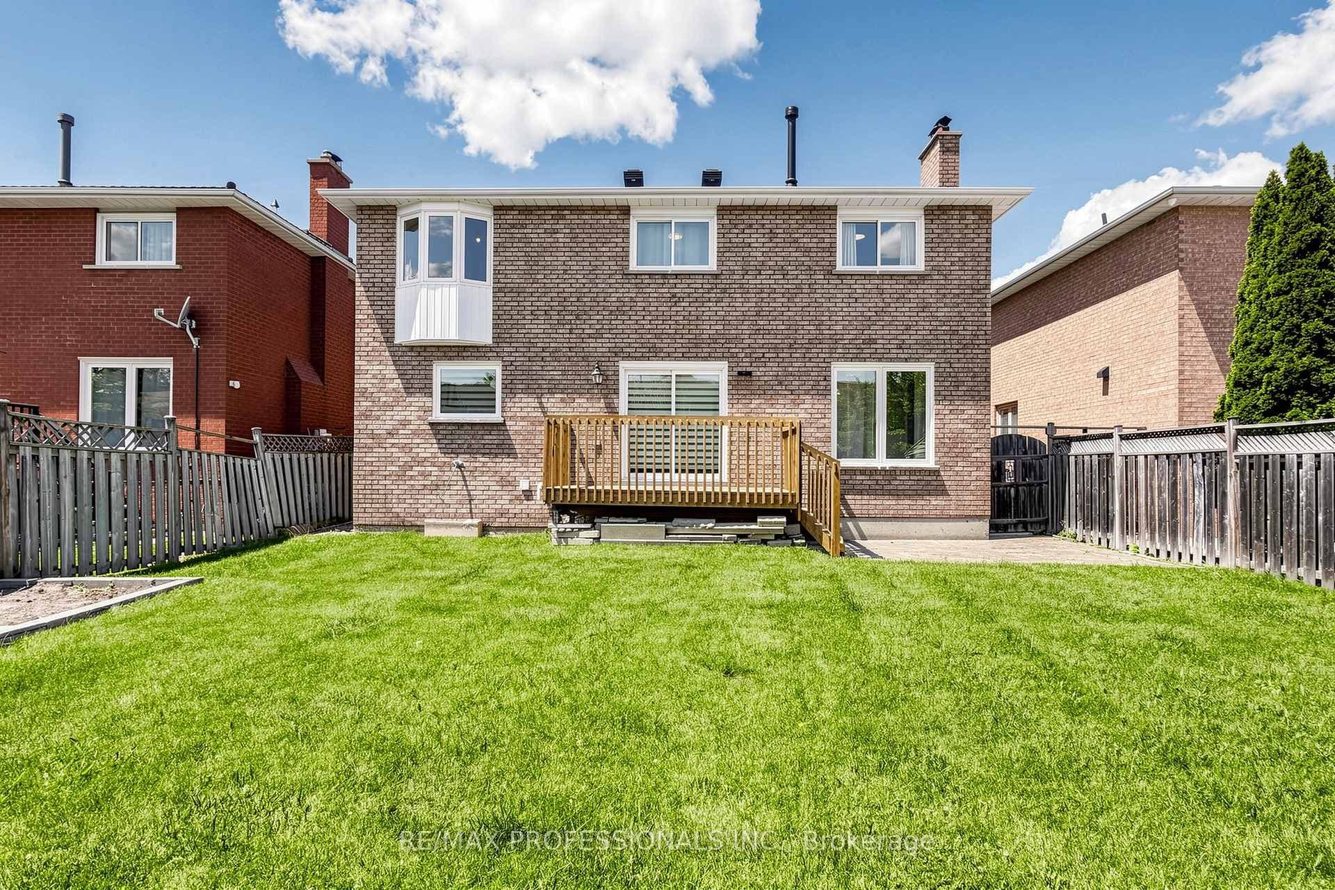 970 Silversmith Drive - Detached photo 48 of 50 in Mississauga, Ontario