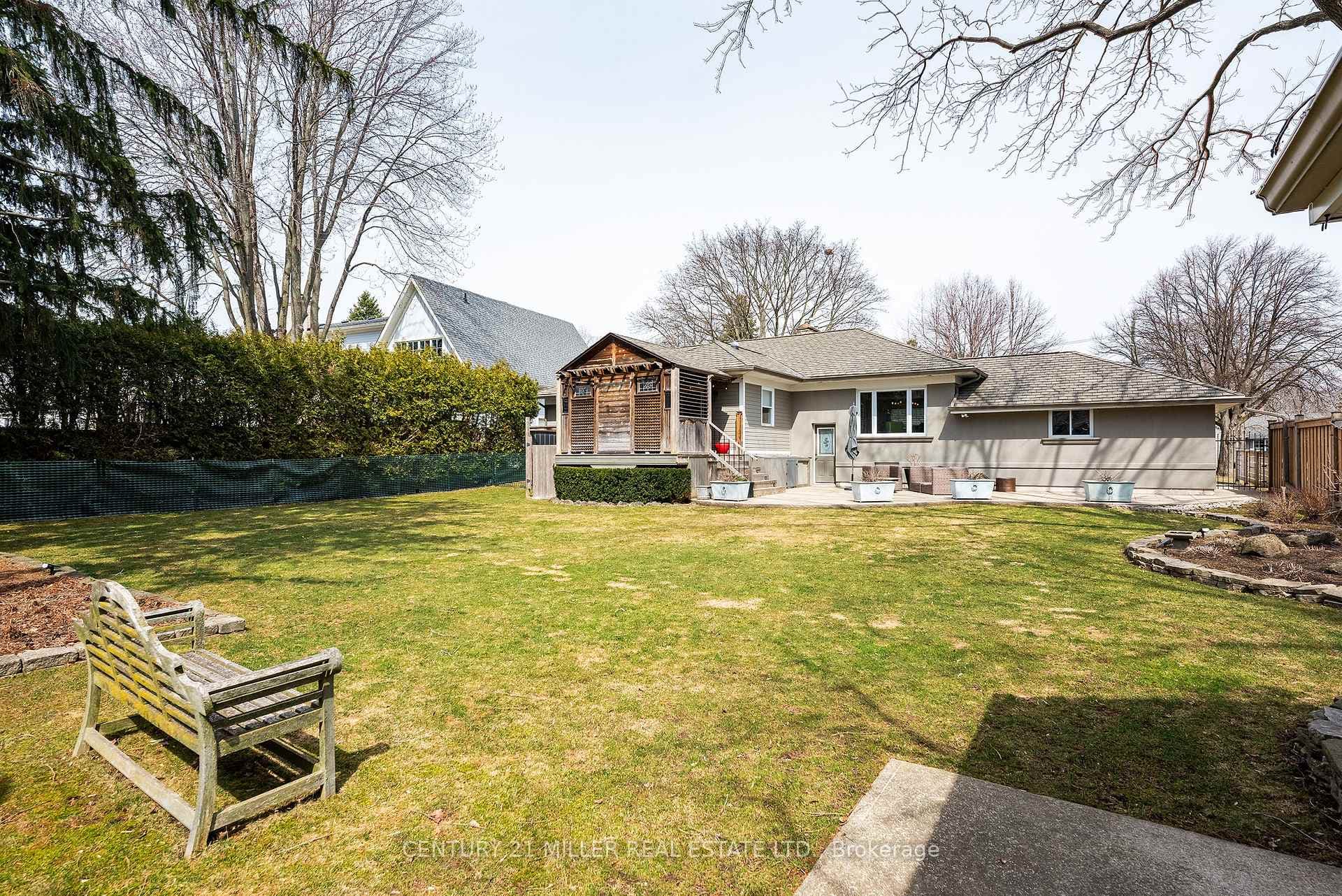 262 Oakwood Crescent - Detached photo 36 of 48 in Oakville, Ontario