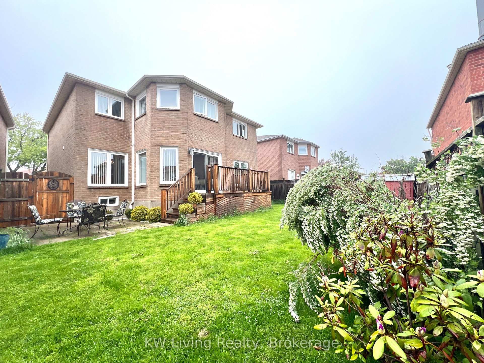 128 Palomino Drive - Detached photo 50 of 50 in Mississauga, Ontario