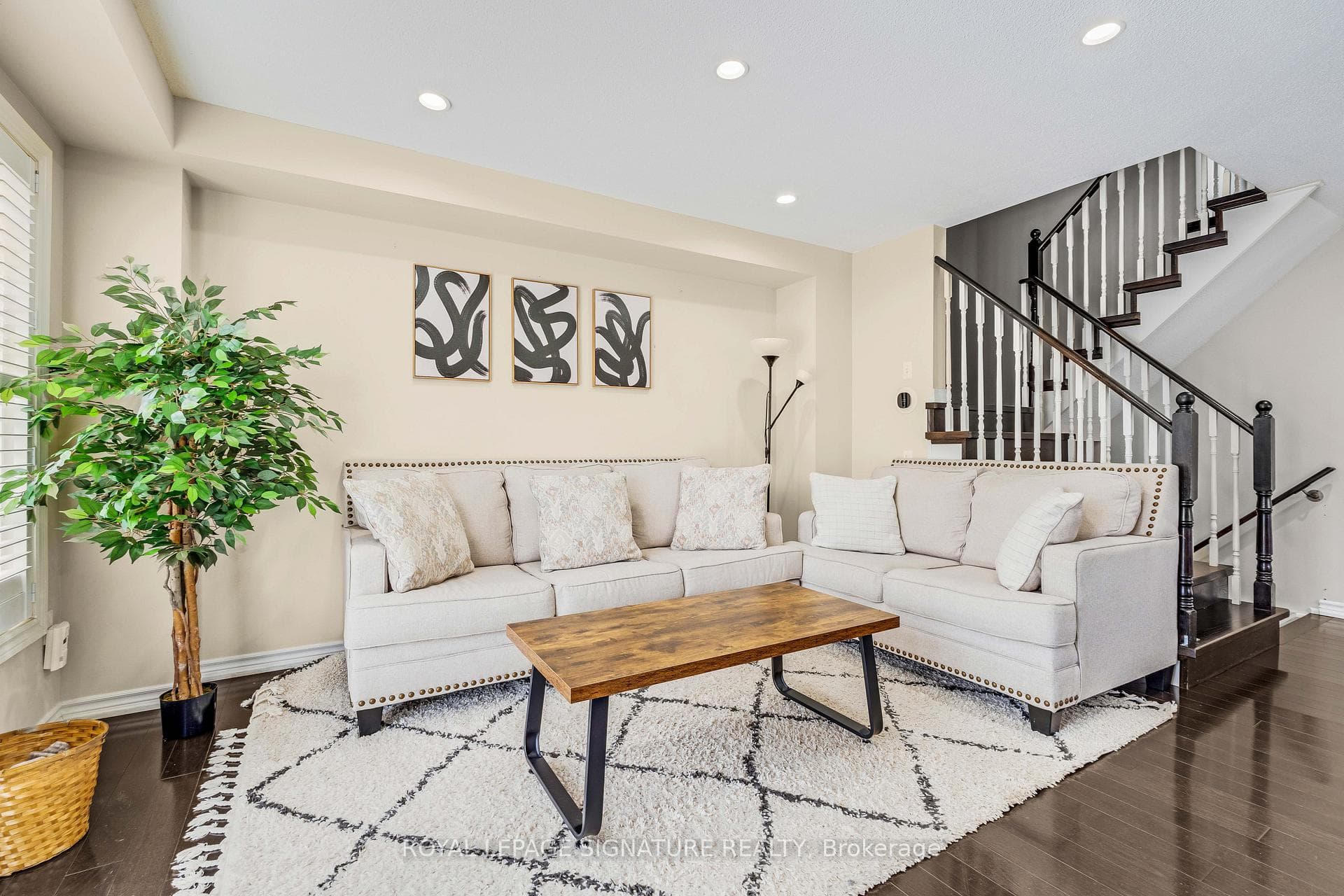 4280 Thomas Alton Boulevard - Semi-Detached photo 6 of 35 in Burlington, Ontario