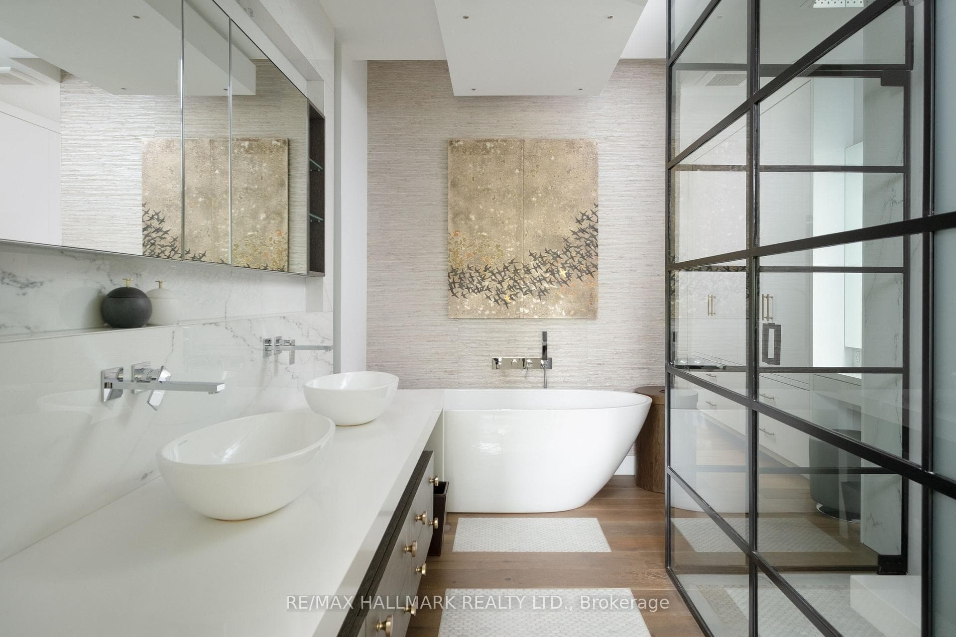 23 Lowther Avenue - Townhouse photo 17 of 33 in Annex / Yorkville / Summerhill, Ontario