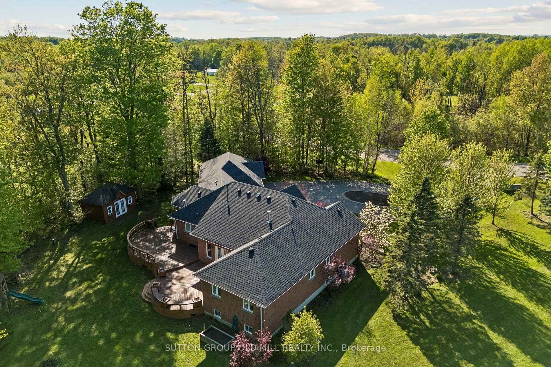 7 Rolling Meadow Drive - Detached photo 49 of 50 in Caledon, Ontario