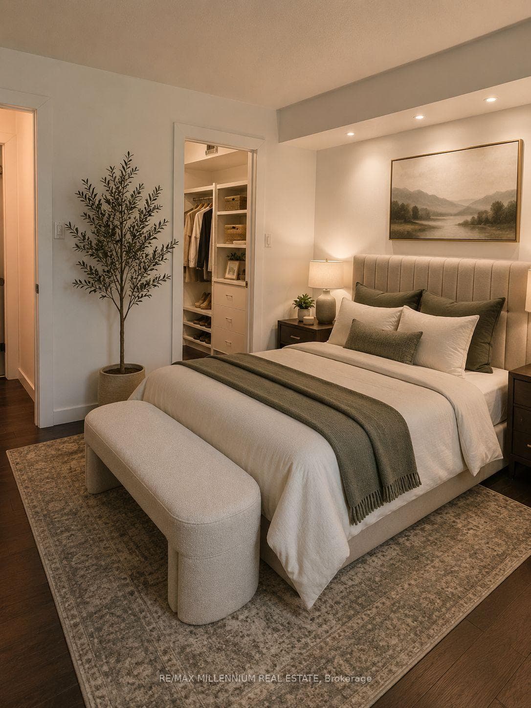 1480 Pilgrims Way Unit 1613 - Condo photo 11 of 17 in Oakville, Ontario
