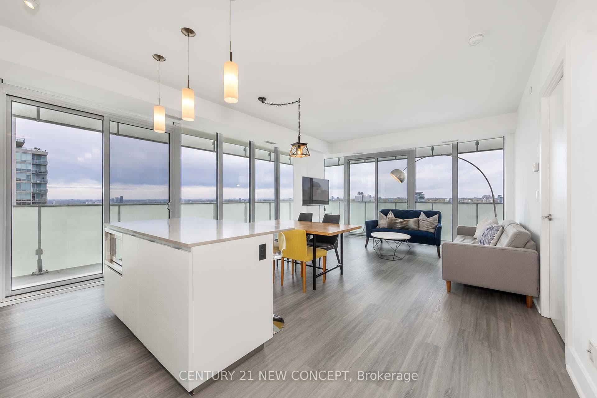 200 Bloor Street Unit 2606 - Condo photo 14 of 50 in Annex / Yorkville / Summerhill, Ontario