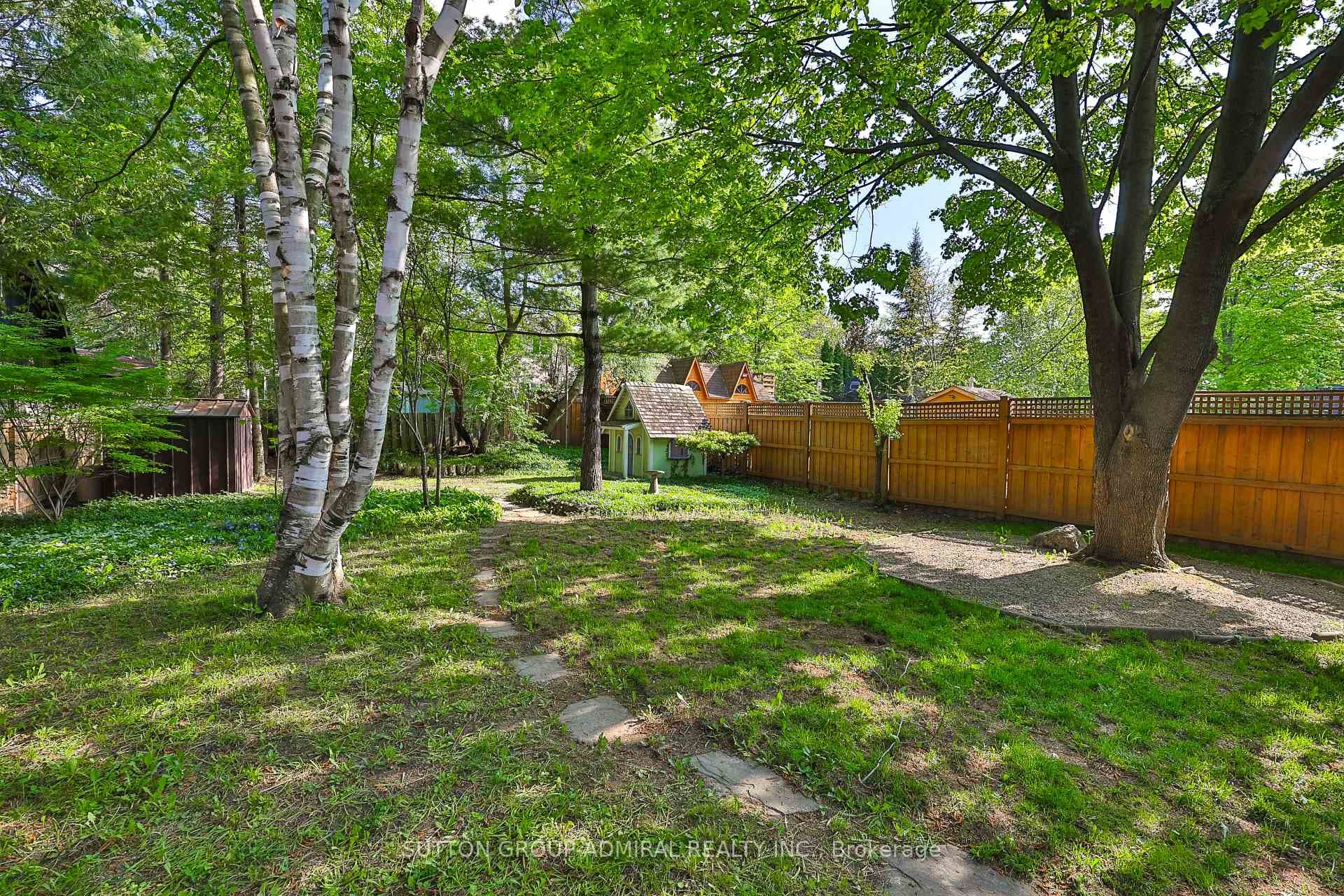 81 Yorkview Drive - Detached photo 46 of 48 in Thornhill / Willowdale, Ontario