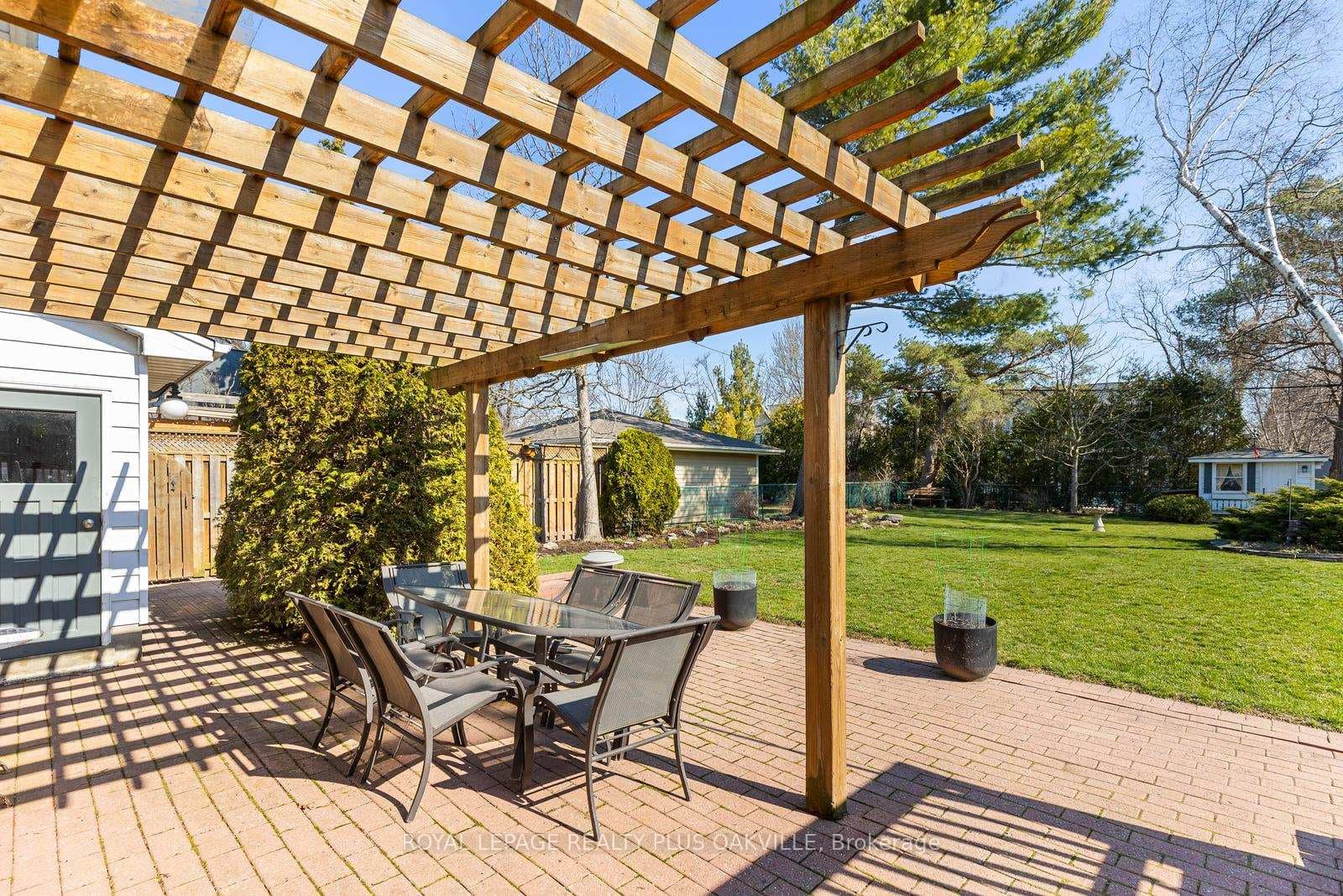 227 Sandwell Drive - Detached photo 26 of 44 in Oakville, Ontario