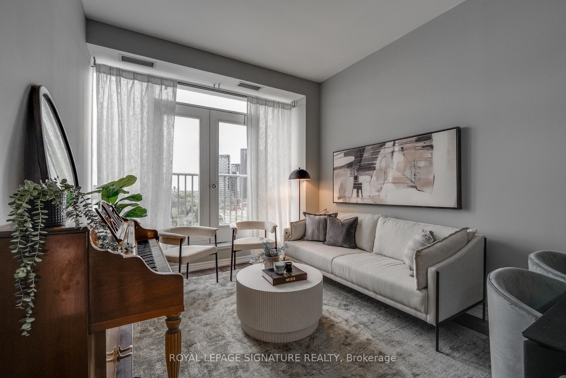 797 Don Mills Road Unit 904 - home for sale in Flemingdon Park / Don Mills, Ontario