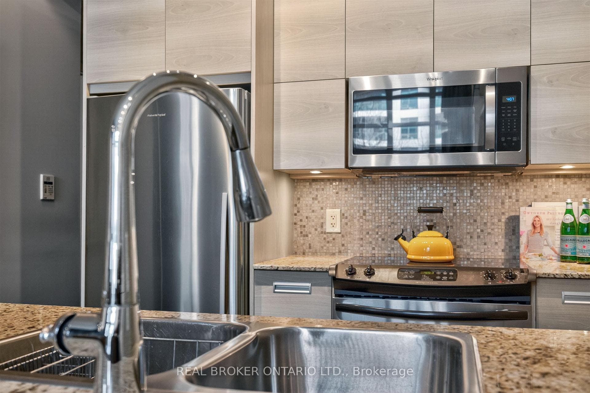 380 Macpherson Avenue Unit 209 - Condo photo 13 of 49 in Annex / Yorkville / Summerhill, Ontario