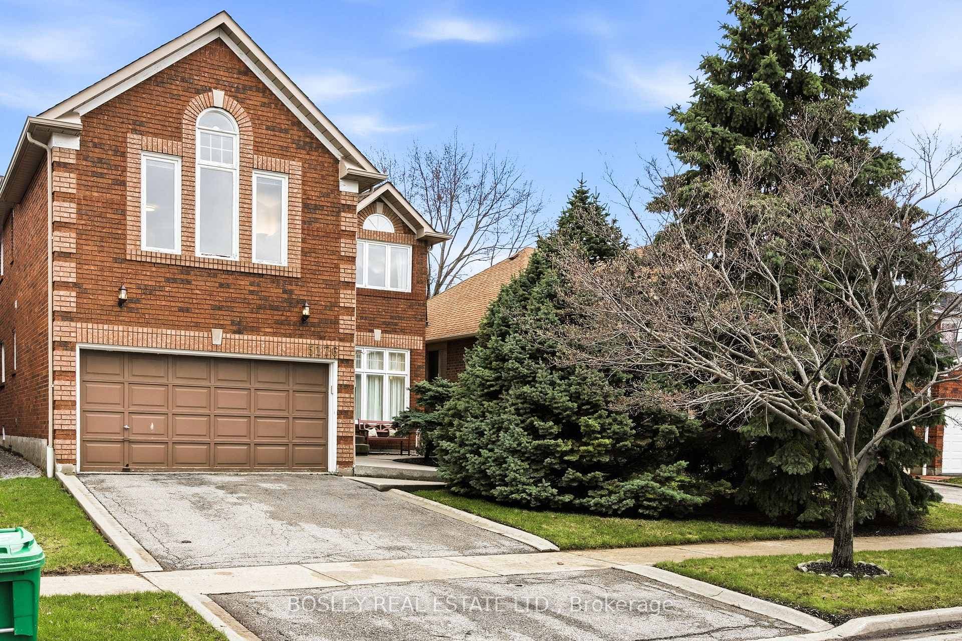 5176 Castlefield Drive - Detached for sale in Rathwood, Ontario
