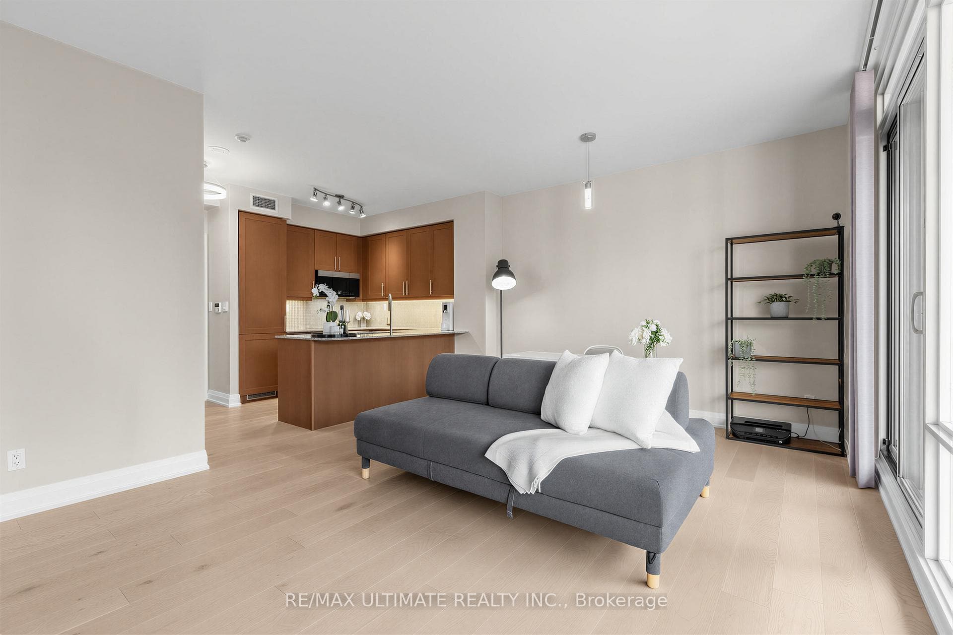 1 Bedford Road Unit 603 - condo for sale in Annex / Yorkville / Summerhill
