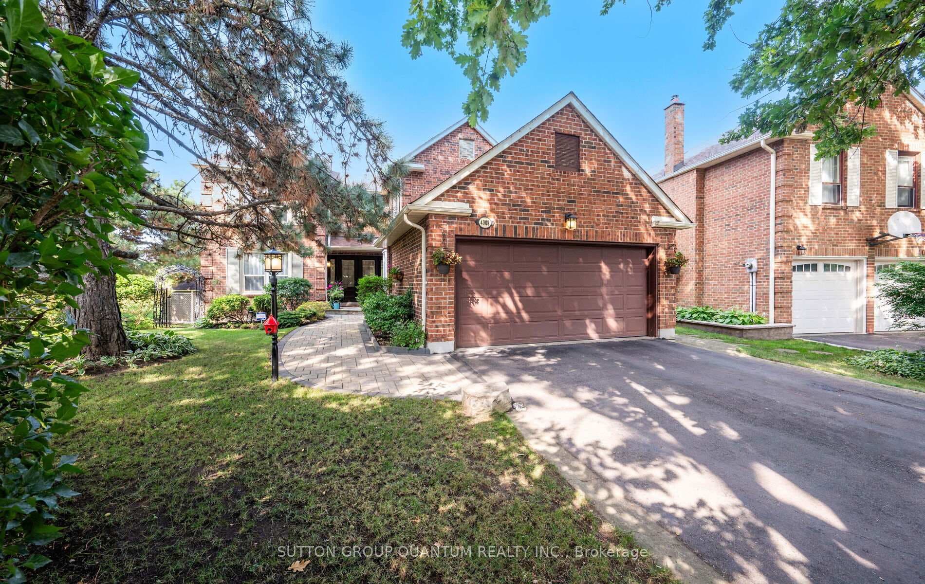 4008 Powderhorn Court - Detached photo 1 of 50 in Mississauga, Ontario