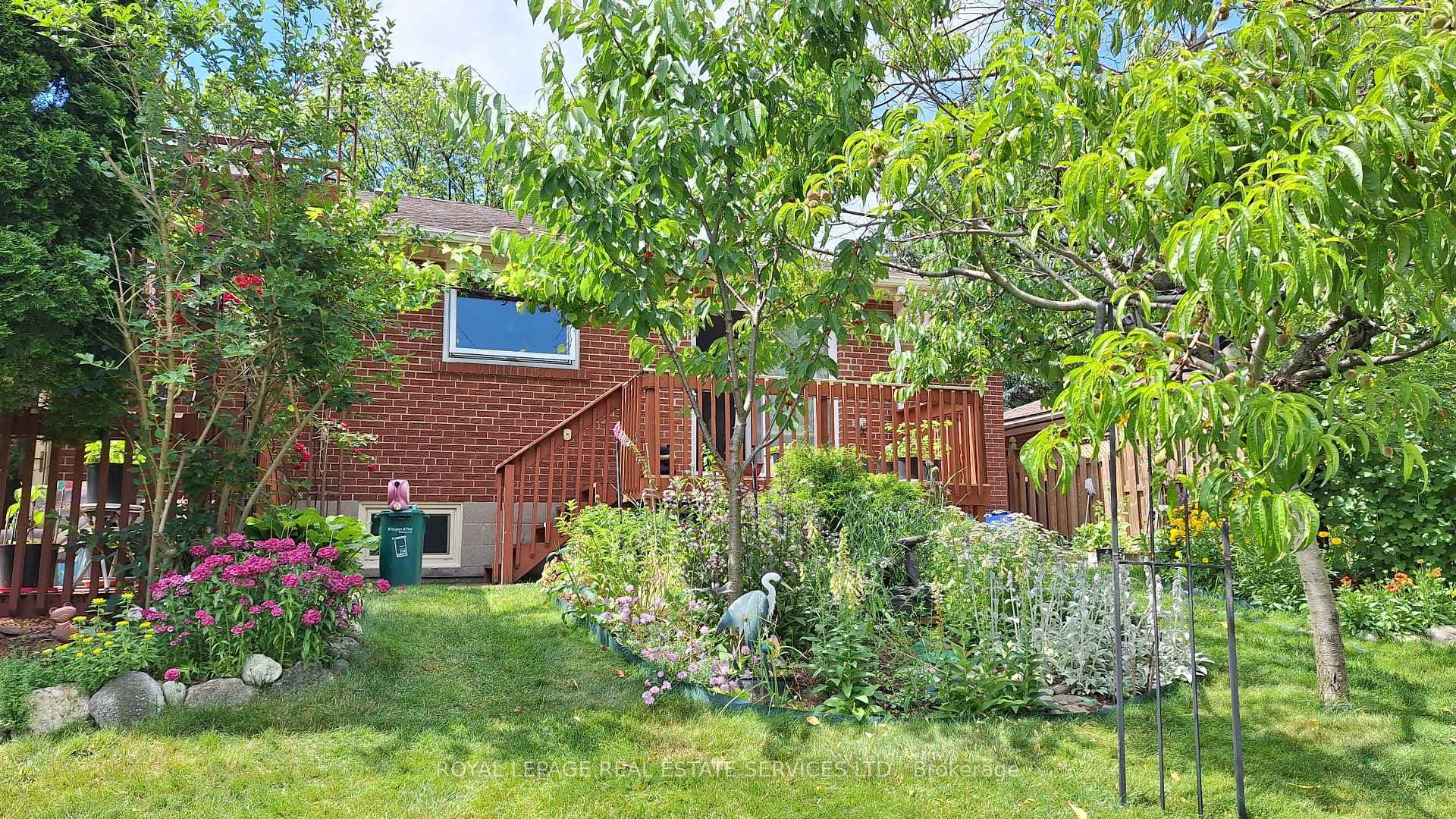 1607 Ewald Road - Detached photo 34 of 37 in Mississauga, Ontario