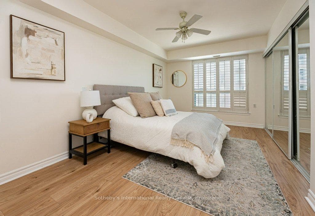 890 Sheppard Avenue Unit 514 - Condo photo 13 of 28 in North York (Bathurst Manor / Clanton Park), Ontario