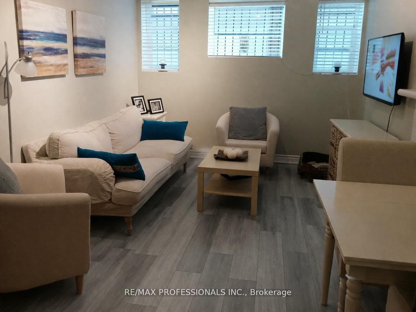 412 Jarvis Street Unit 105 - Condo photo 6 of 18 in Regent Park / Cabbagetown / St. James Town, Ontario