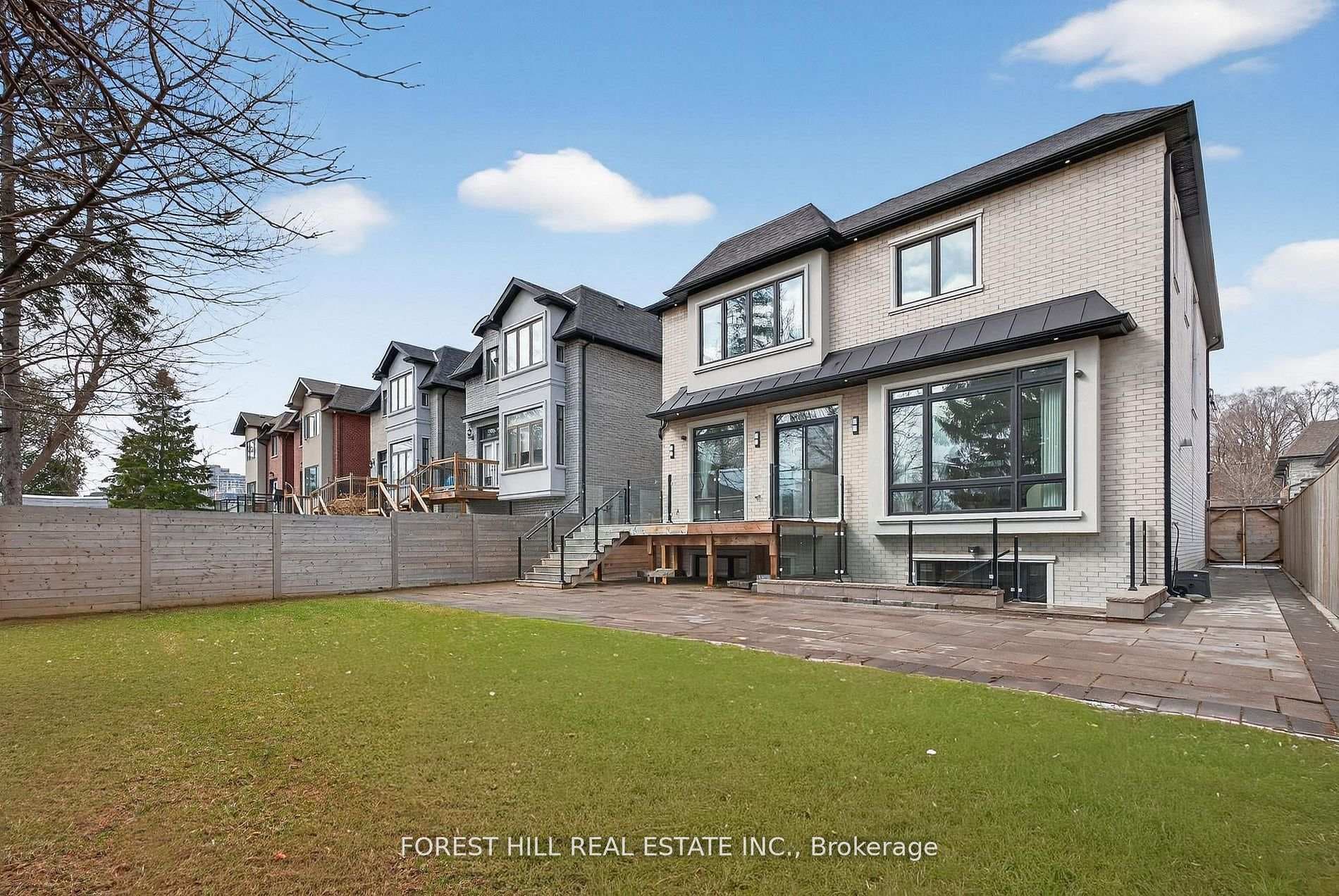 159 Church Avenue - Detached photo 33 of 33 in Willowdale / Newtonbrook, Ontario