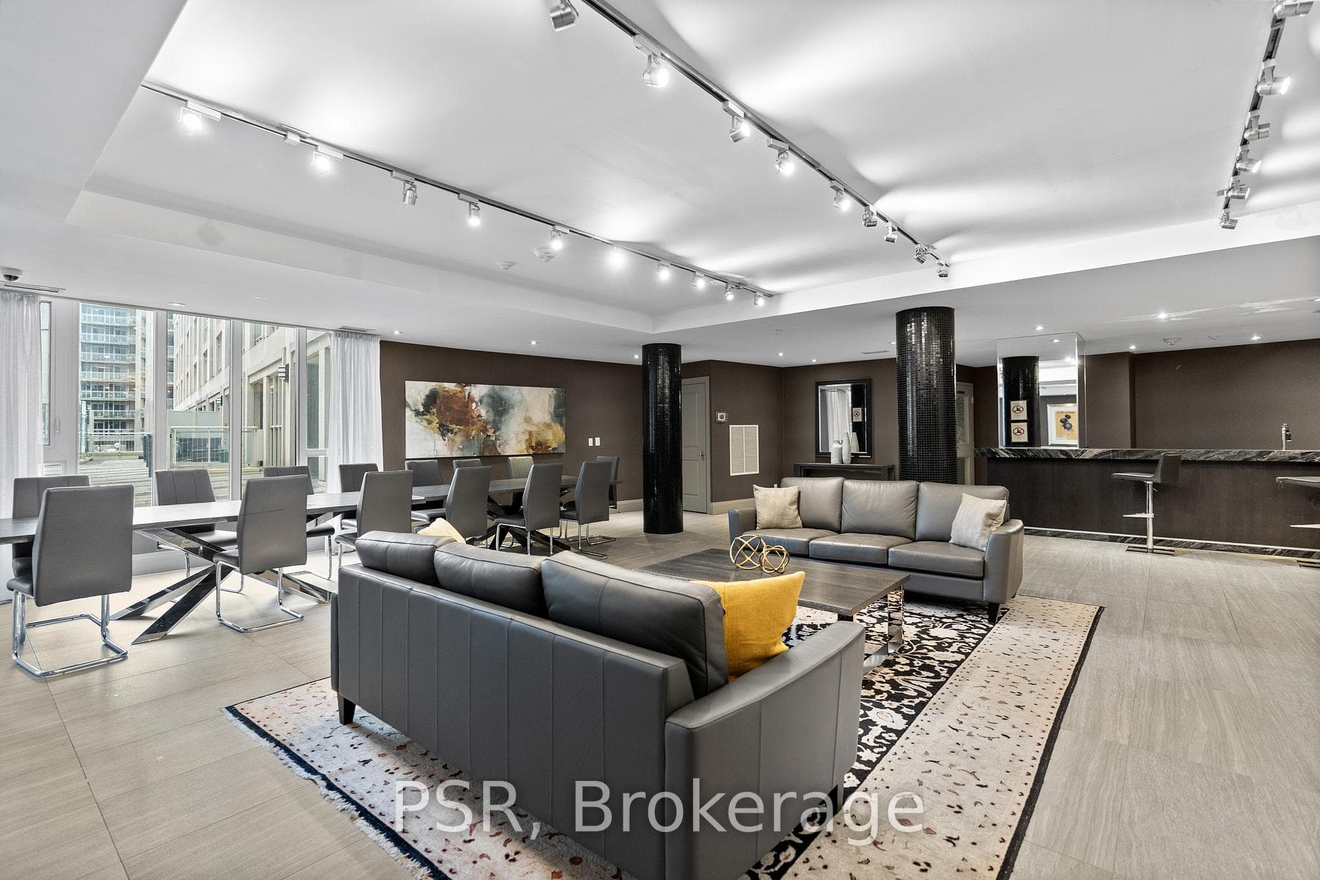 38 Grand Magazine Street Unit 1031 - Condo photo 23 of 25 in Downtown Toronto / Waterfront, Ontario