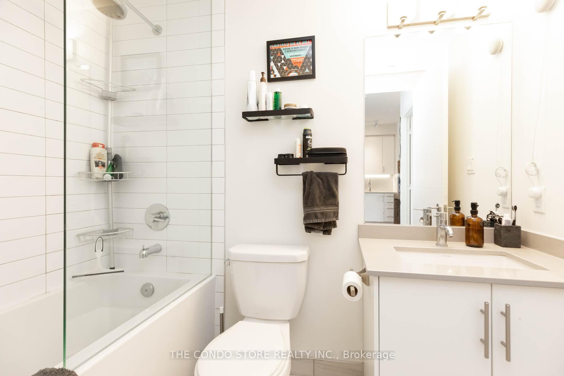 460 Adelaide Street Unit 611 - Condo photo 19 of 29 in Regent Park / Cabbagetown / St. James Town, Ontario