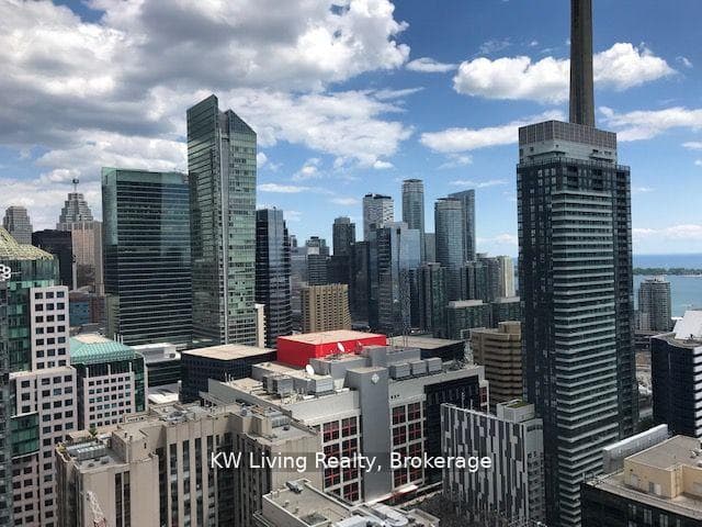 115 Blue Jays Way Unit 4001 - Condo photo 17 of 20 in Downtown Toronto / Waterfront, Ontario