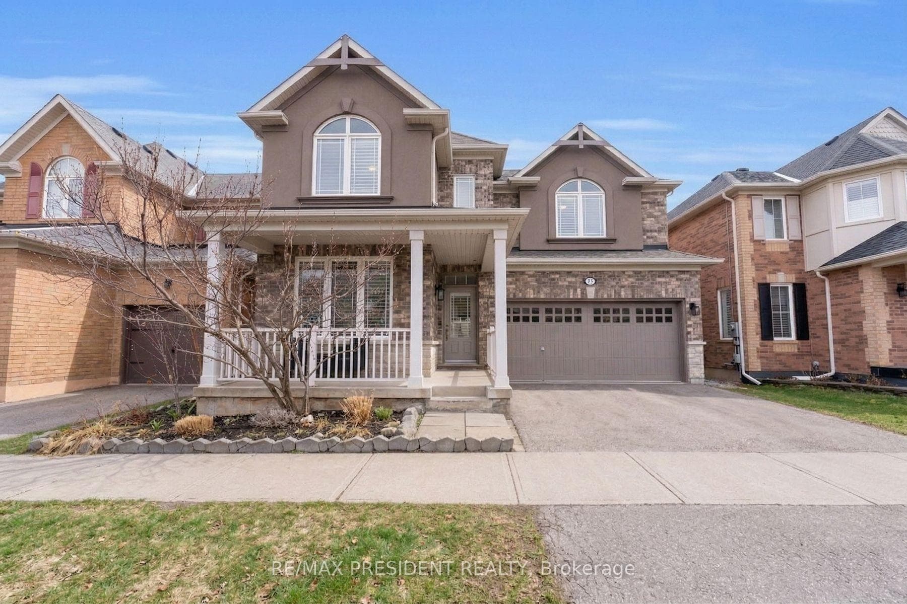 306 Pringle Avenue - Detached for sale in Old Milton, Ontario