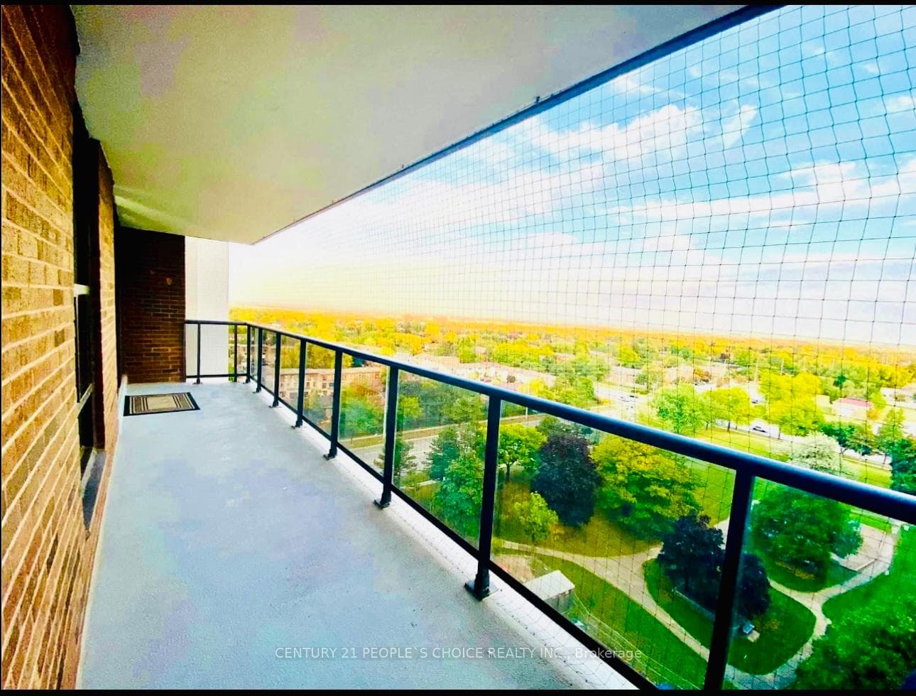 21 Knightsbridge Road Unit 1205 - Condo photo 6 of 12 in Brampton, Ontario
