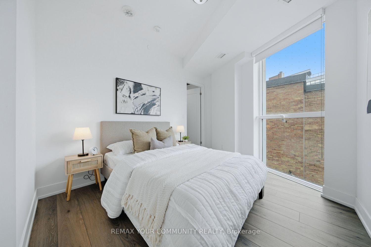 1316 Kingston Road Unit 305 - Condo photo 27 of 47 in Birch Cliff / Cliffside, Ontario